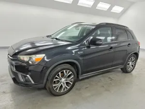 Mitsubishi Outlander 2.4L 4 2018