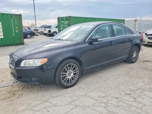 Volvo S80 3.2L 6 2008