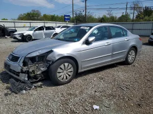 Honda Accord 2.4L 4 2010