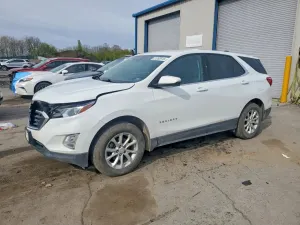 Chevrolet Equinox 1.5L 4 2018