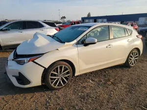 Subaru Impreza 2.0L 4 2024