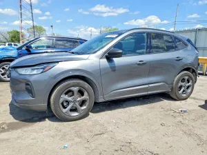 Ford Escape 1.5L 3 2024