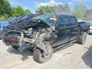 Chevrolet Silverado 1500 5.3L 8 2008