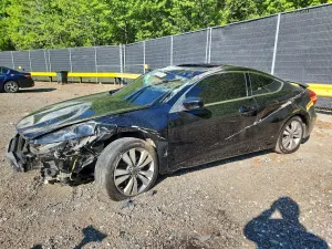 Honda Accord 2.4L 4 2012