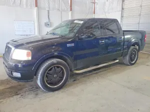 Ford F-150 5.4L 8 2004