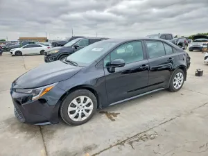 Toyota Corolla 2.0L 4 2024