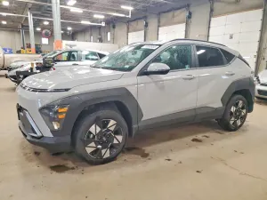 Hyundai Kona 2.0L 4 2025