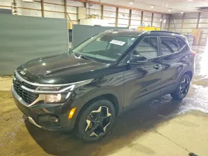 Kia Seltos 2.0L 4 2025