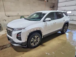 Chevrolet Equinox 1.5L 4 2025