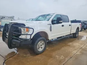 Ford F-250 6.2L 8 2022