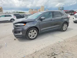 Ford Edge 2.0L 4 2020