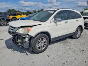 Honda CR-V 2.4L 4 2011