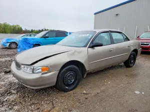Buick Century 3.1L 6 2003