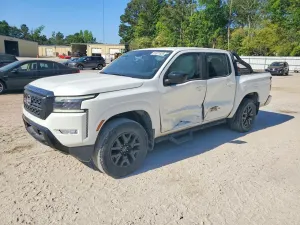 Nissan Frontier 3.8L 6 2023