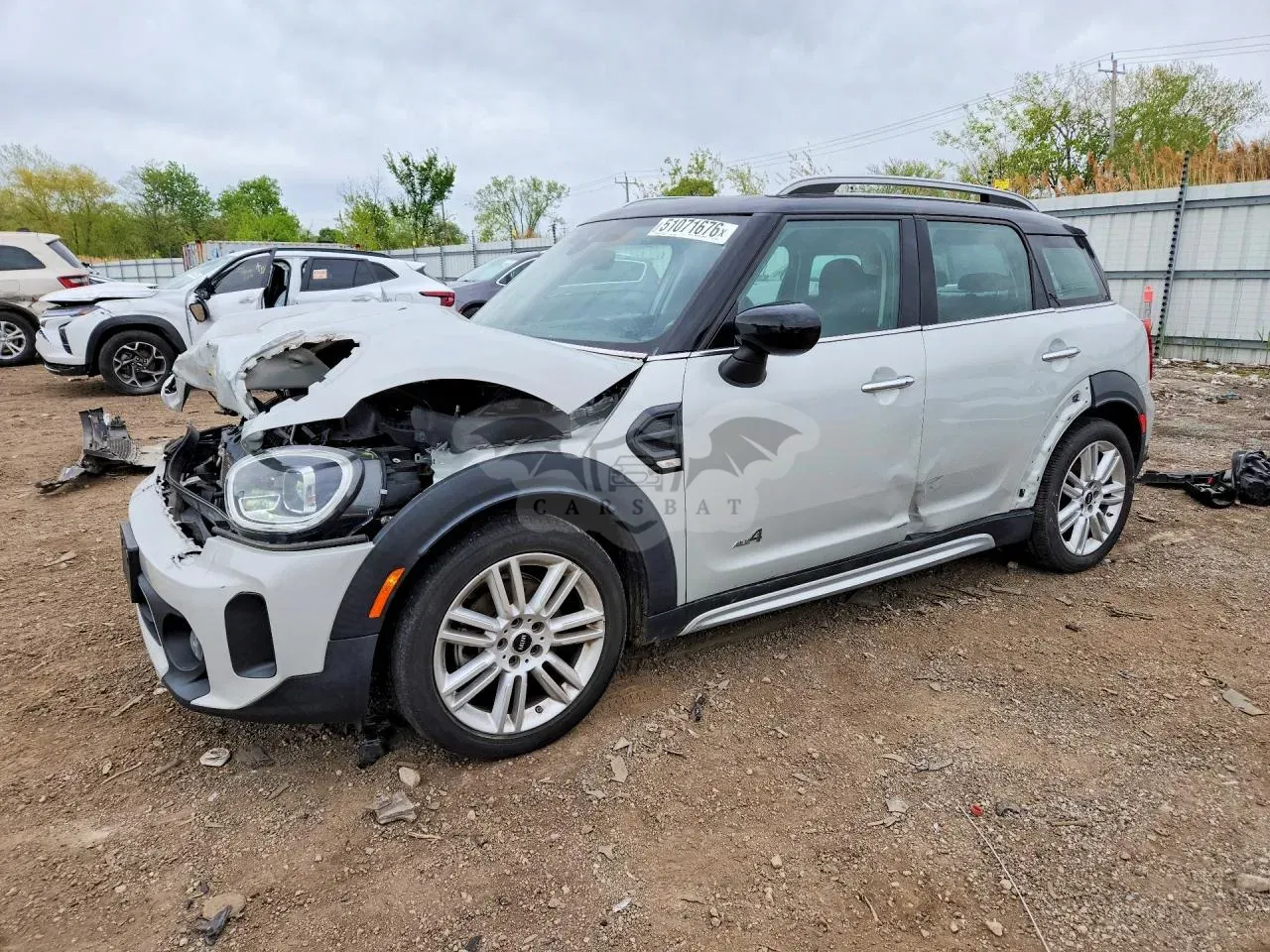 Mini Cooper 1.5L 3 2022