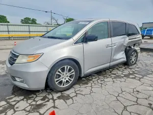 Honda Odyssey 3.5L 6 2011