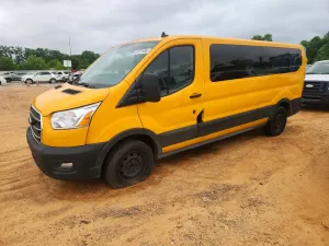 Ford Transit 3.5L 6 2020