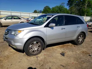 Acura MDX 3.7L 6 2007