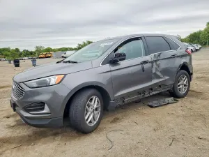 Ford Edge 2.0L 4 2024