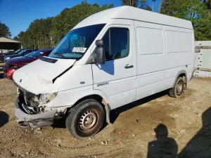 Dodge Sprinter 2.7L 5 2006