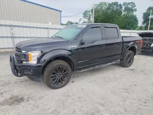 Ford F-150 3.5L 6 2019