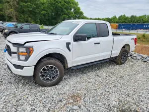 Ford F-150 2.7L 6 2023