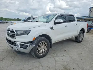 Ford Ranger 2.3L 4 2019