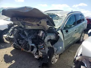Toyota Rav4 2.5L 4 2021