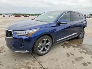 Acura RDX 2.0L 4 2024