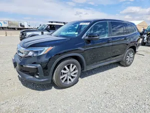 Honda Pilot 3.5L 6 2019