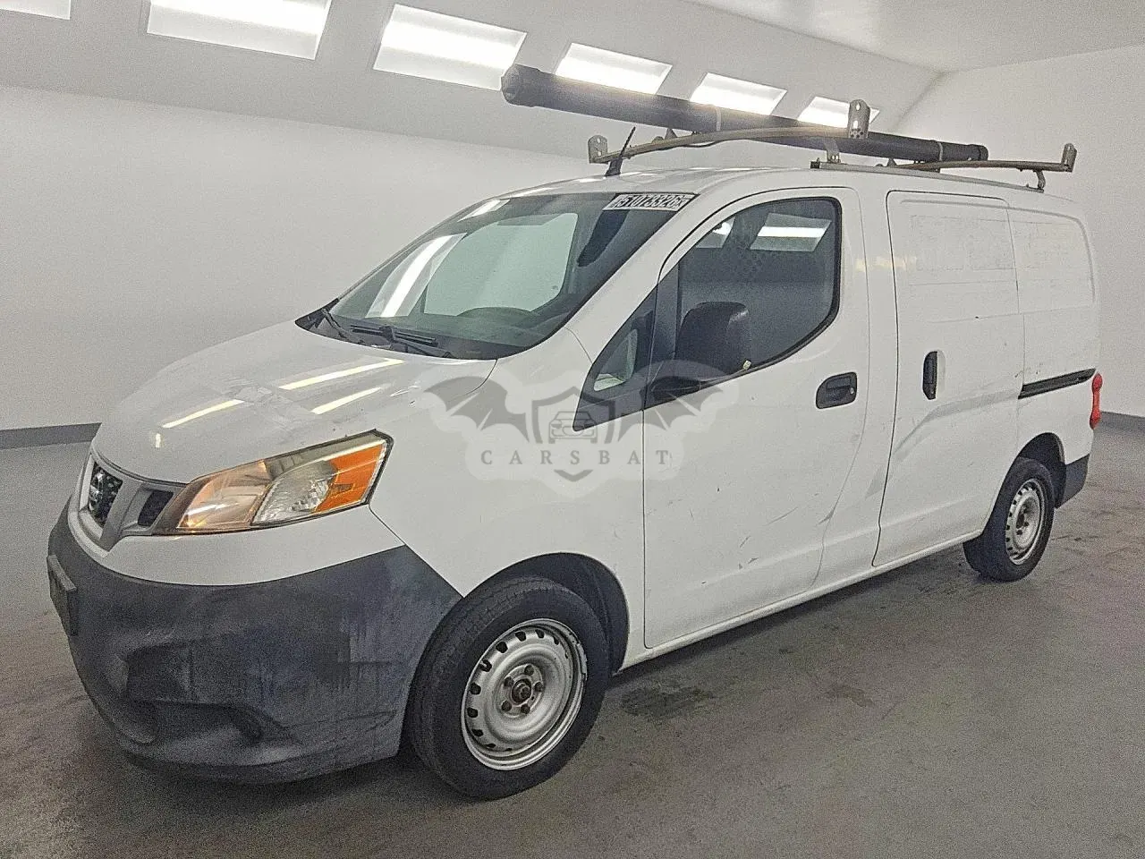 Nissan NV200 2.0L 4 2014