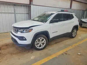 Jeep Compass 2.0L 4 2024