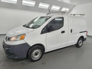 Nissan NV200 2.0L 4 2016