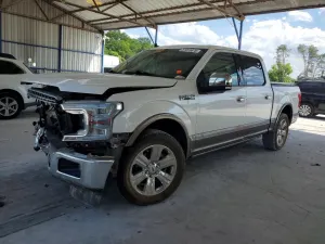 Ford F-150 3.5L 6 2019