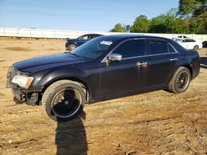 Chrysler 300C 5.7L 8 2011