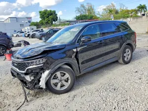 Kia Sorento 2.5L 4 2023