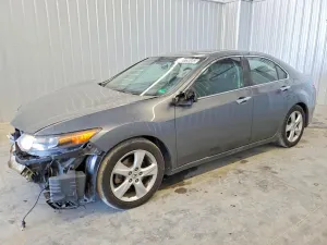 Acura TSX 2.4L 4 2010