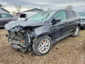 Ford Edge 2.0L 4 2024