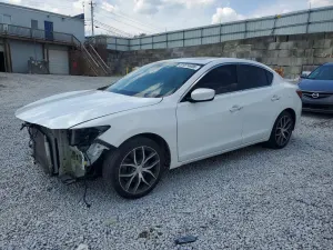 Acura ILX 2.4L 4 2021