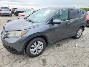 Honda CR-V 2.4L 4 2012