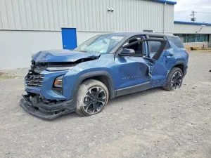 Chevrolet Equinox 1.5L 4 2025