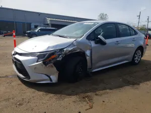 Toyota Corolla 2.0L 4 2026