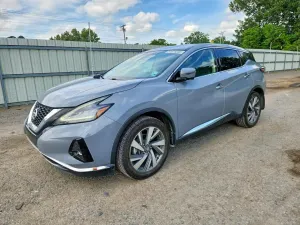 Nissan Murano 3.5L 6 2021