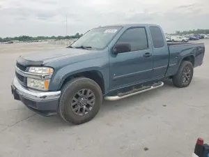 Chevrolet Colorado 3.7L 5 2007