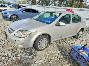 Chevrolet Cobalt 2.2L 4 2009