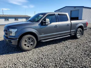 Ford F-150 3.5L 6 2015