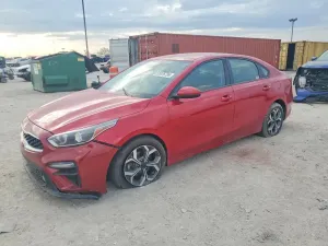 Kia Cerato / Forte / K3 2.0L 4 2019