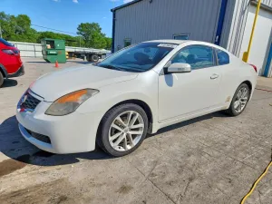Nissan Altima 3.5L 6 2009