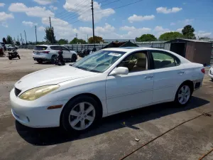Lexus ES 3.3L 6 2006