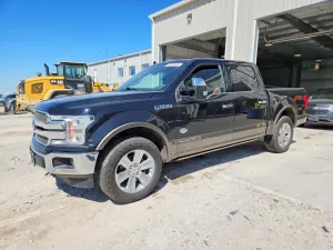 Ford F-150 3.0L 6 2019